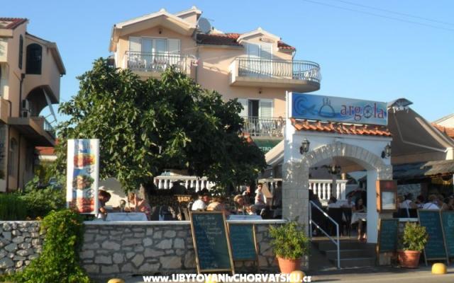 Apartmani Kraljević – Hébergement Vodice Croatie