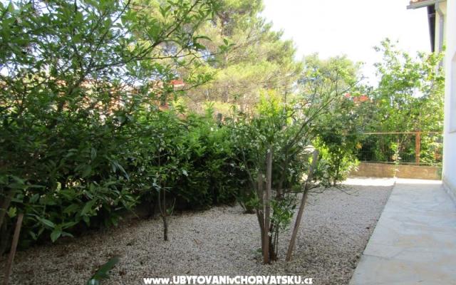 Appartements Kokor – Hébergement Vodice Croatie