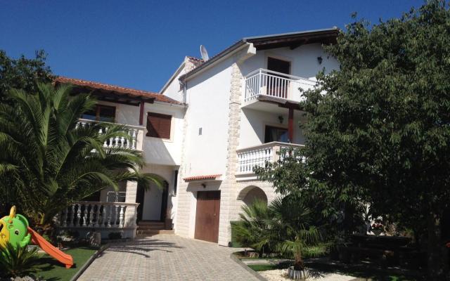 Appartements Kraljević – Hébergement Vodice Croatie