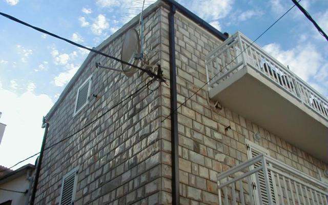 Appartements LEM Vodice – Hébergement Vodice Croatie