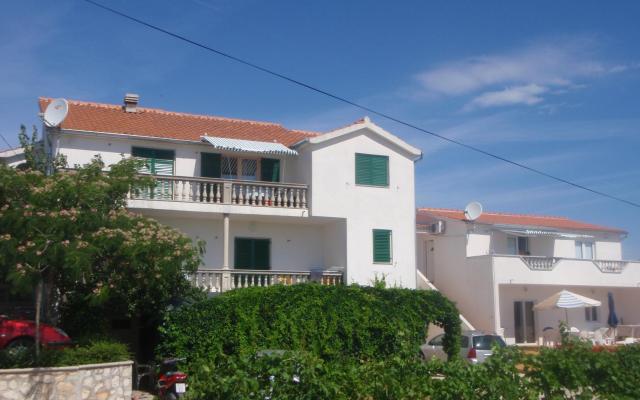 Appartements A1 – Hébergement Vodice Croatie
