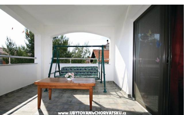 Appartements Šarac – Hébergement Vodice Croatie