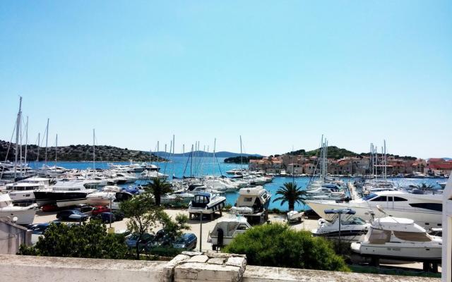 Apartmani Tiho &amp; Marija – Hébergement Vodice Croatie