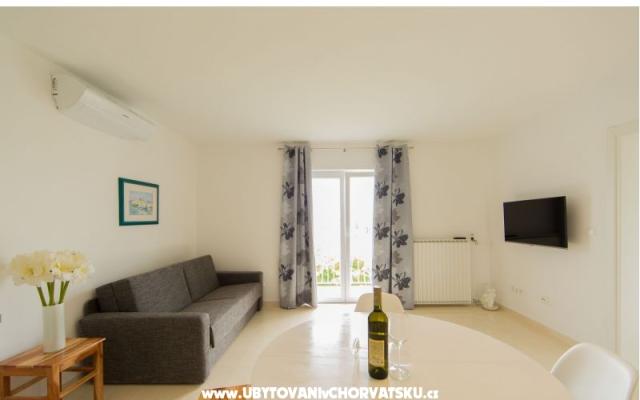 Appartements Udovičić – Hébergement Vodice Croatie
