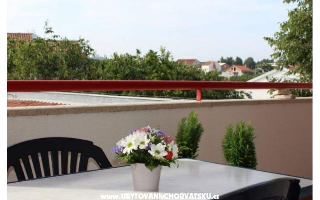 Appartements Vodice – Hébergement Vodice Croatie