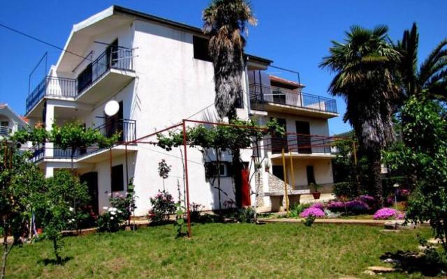 Apartmani Zvonimir – Hébergement Vodice Croatie