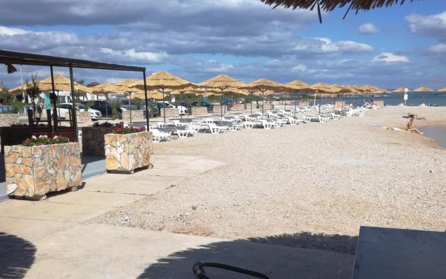 Appartements Magdalen – Hébergement Vodice Croatie