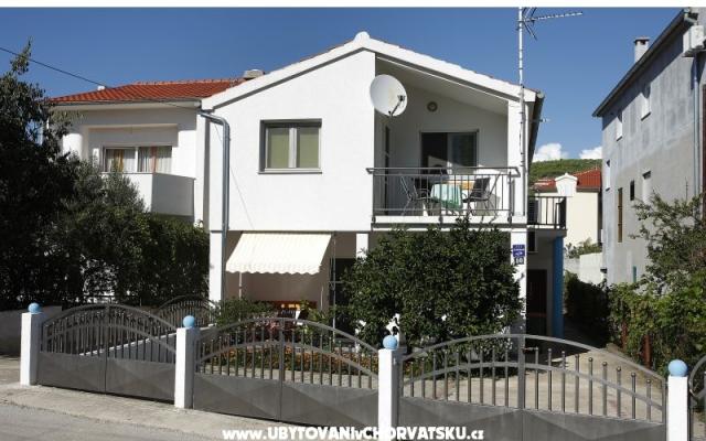 Appartement  VESNA – Hébergement Vodice Croatie