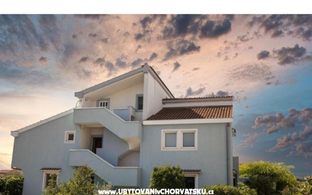 Appartement TiM – Hébergement Vodice Croatie