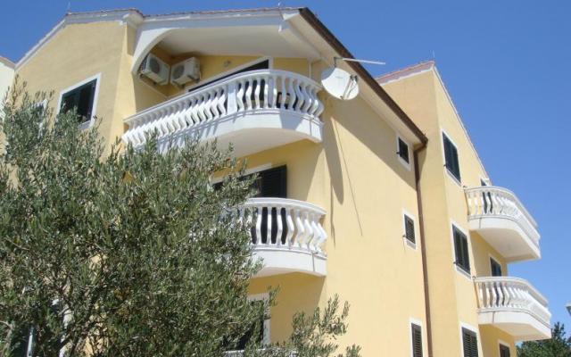 Appartements M – Hébergement Vodice Croatie