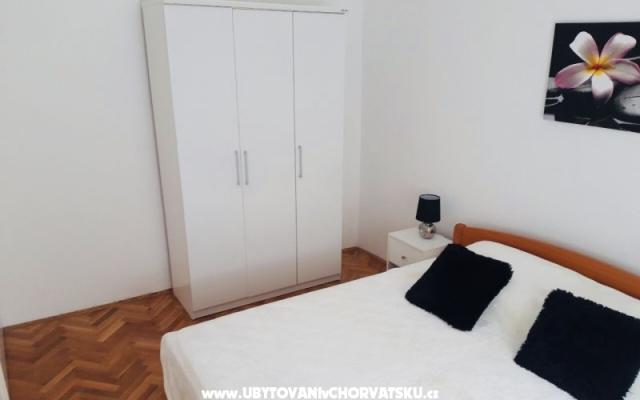 Apartmani Centar – Hébergement Vodice Croatie