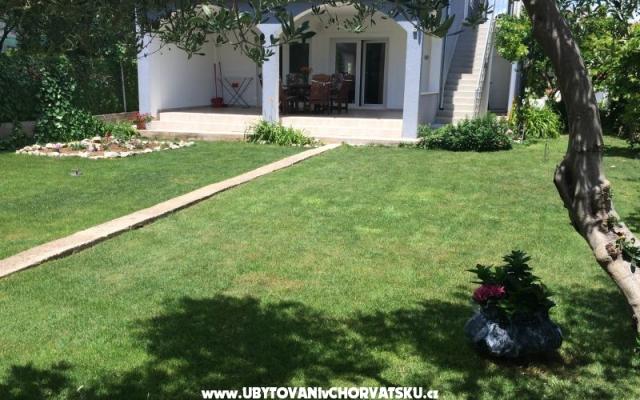 Appartements Milena – Hébergement Vodice Croatie