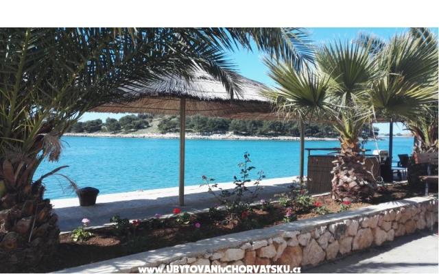 Apartments Nedjeljko – Hébergement Vodice Croatie
