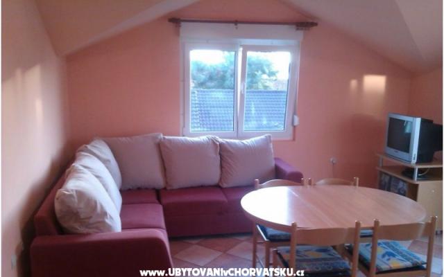 Appartements Vodice &amp; Srima – Hébergement Vodice Croatie