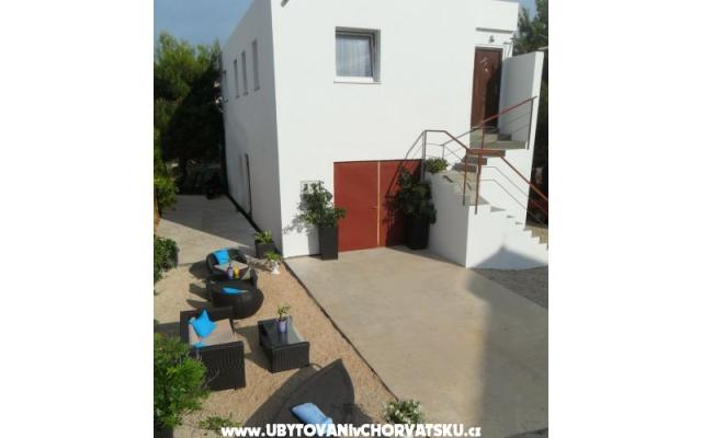 Exotic Adria Appartements – Hébergement Vodice Croatie