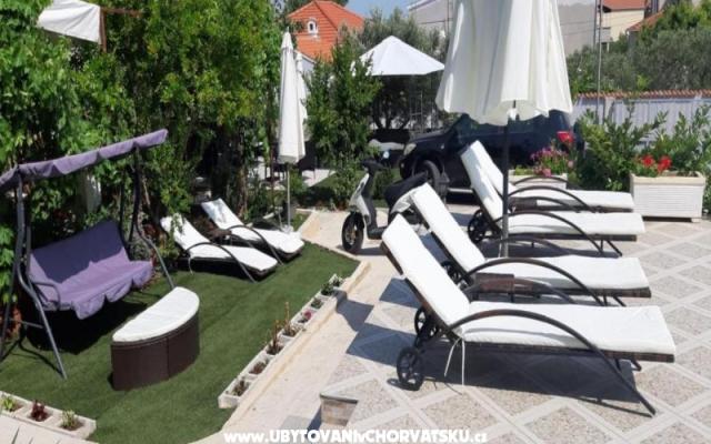 Mariva Holiday Home – Hébergement Vodice Croatie