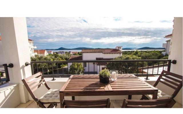 Olive Tree Appartements – Hébergement Vodice Croatie