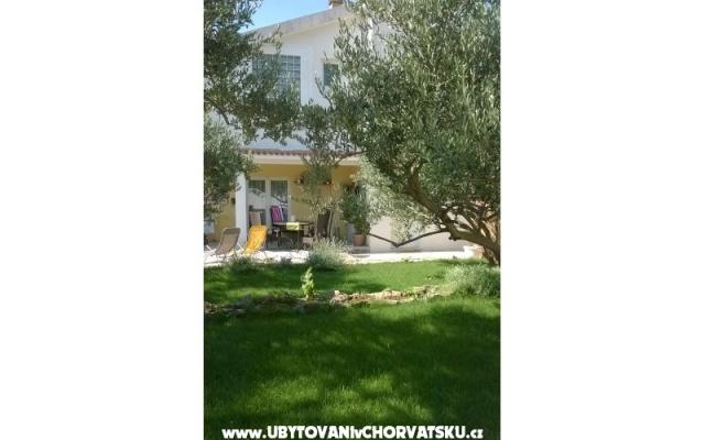 Apartmani Zara – Hébergement Vodice Croatie