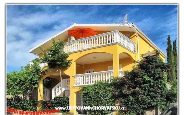 SANA apartmani – Hébergement Vodice Croatie