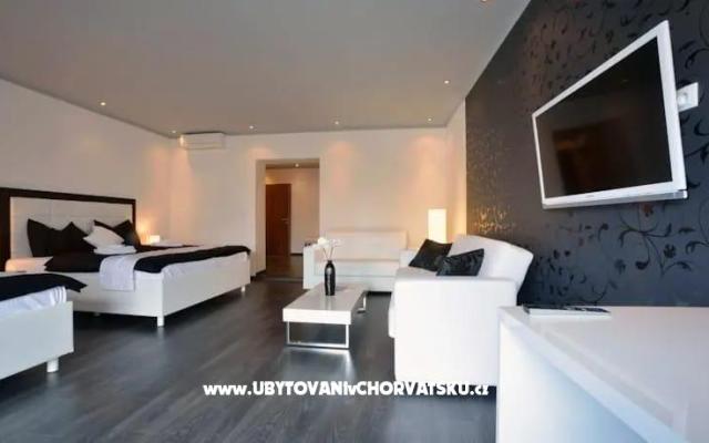 The Suites - Small Luxury Living – Hébergement Vodice Croatie