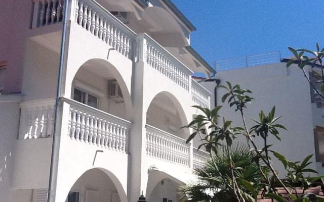 Villa Amelia – Hébergement Vodice Croatie