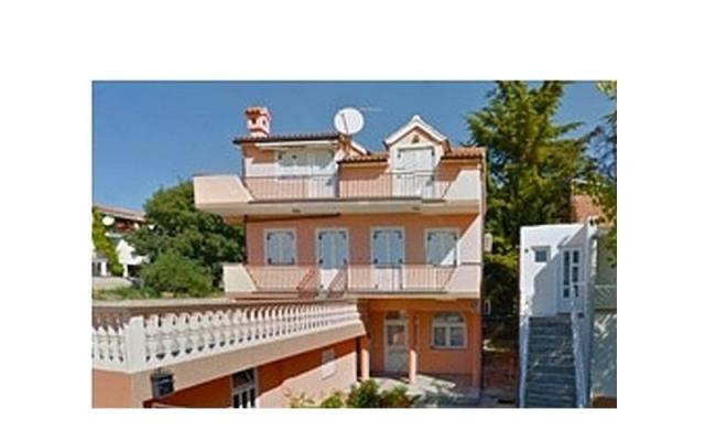 Villa Kristínka – Hébergement Vodice Croatie