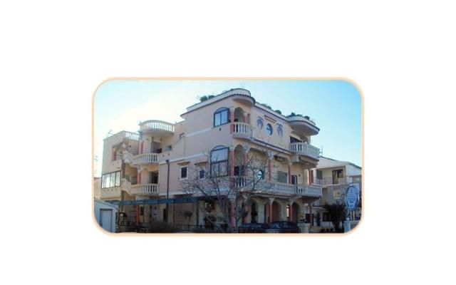 Villa Orhideja – Hébergement Vodice Croatie