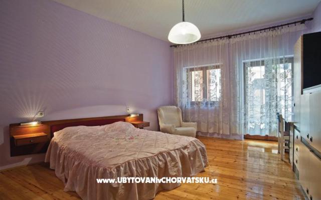 Appartement Matea – Hébergement Vodnjan Croatie