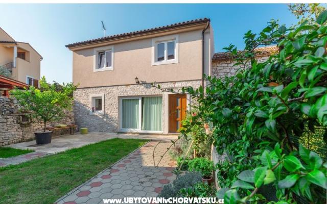 Apartman Miha – Hébergement Vodnjan Croatie