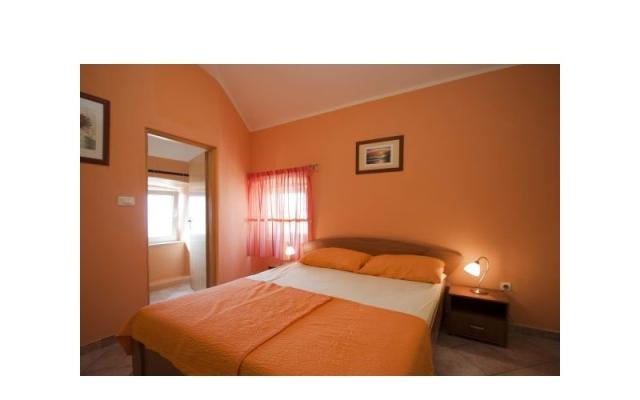 Appartement  Vodnjan – Hébergement Vodnjan Croatie