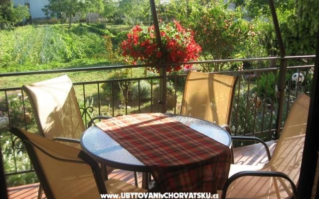 Appartements Anna  – Hébergement Vodnjan Croatie