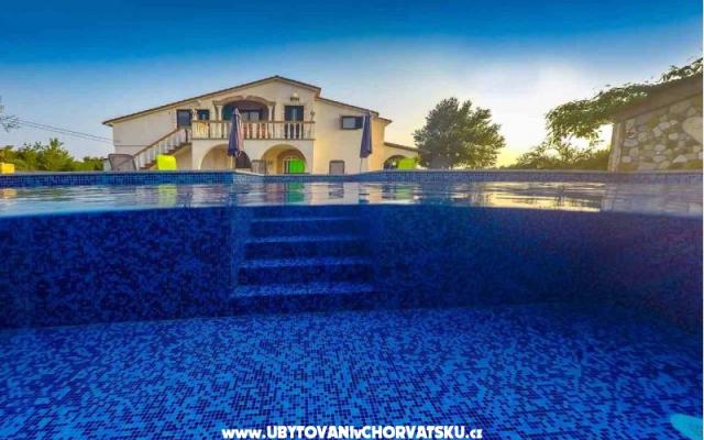 Appartements Chipo – Hébergement Vodnjan Croatie