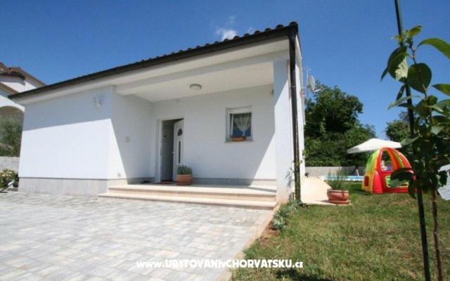 Casa Delphia – Hébergement Vodnjan Croatie
