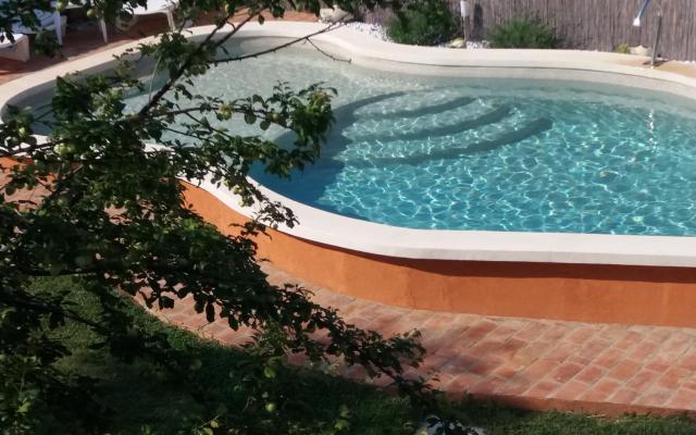 Casa Rustica – Hébergement Vodnjan Croatie