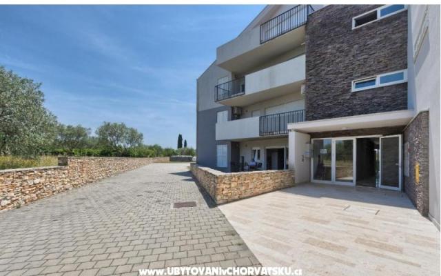 Casadigioia Appartements – Hébergement Vodnjan Croatie