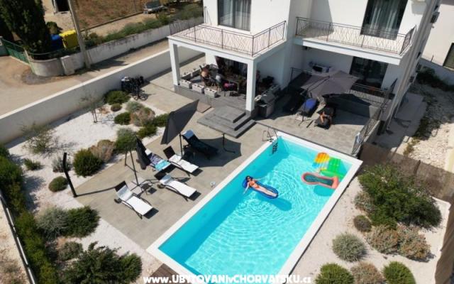 Villa Angie – Hébergement Vodnjan Croatie