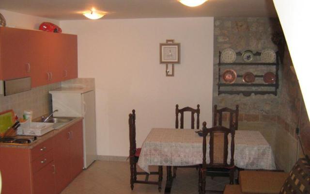 Appartements Iva – Hébergement Vrsar Croatie