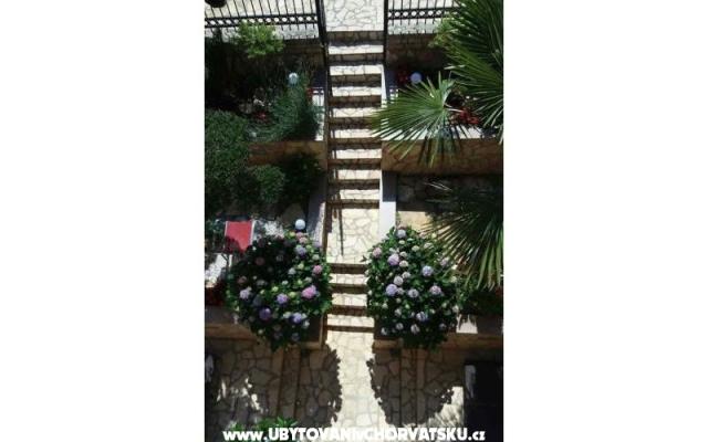 Apartmani Juric, Vrsar – Hébergement Vrsar Croatie