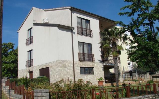 Apartmani Antonia – Hébergement Zadar Croatie