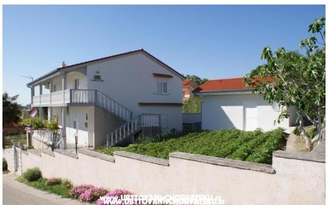 Appartement Zara – Hébergement Zadar Croatie