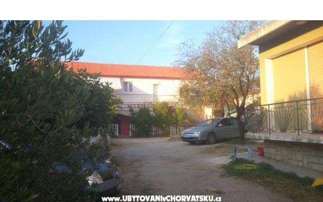 Appartement **Roko* – Hébergement Zadar Croatie