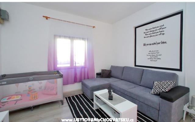 Apartman  Valentina – Hébergement Zadar Croatie