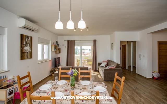 Apartman Ami – Hébergement Zadar Croatie