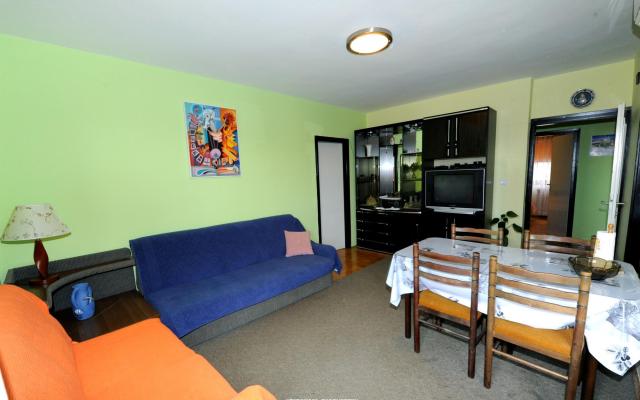 Appartement Barka – Hébergement Zadar Croatie