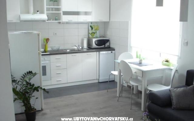 Appartement Carla – Hébergement Zadar Croatie