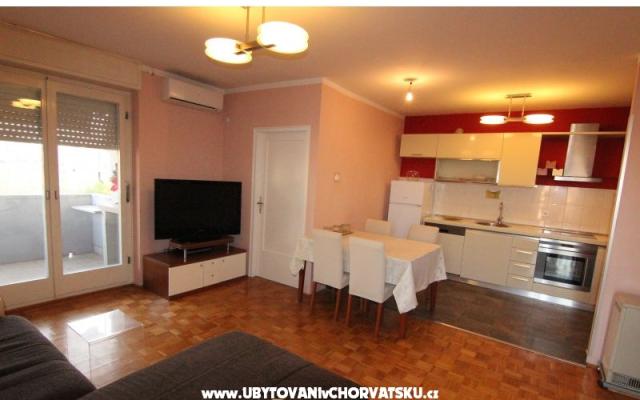 Appartement Cvita – Hébergement Zadar Croatie