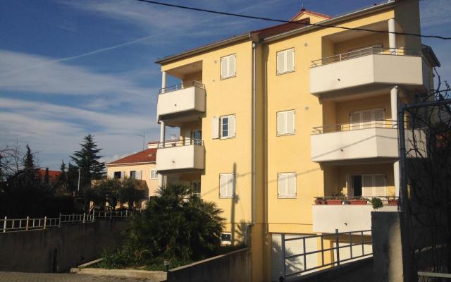 Appartement Emma – Hébergement Zadar Croatie