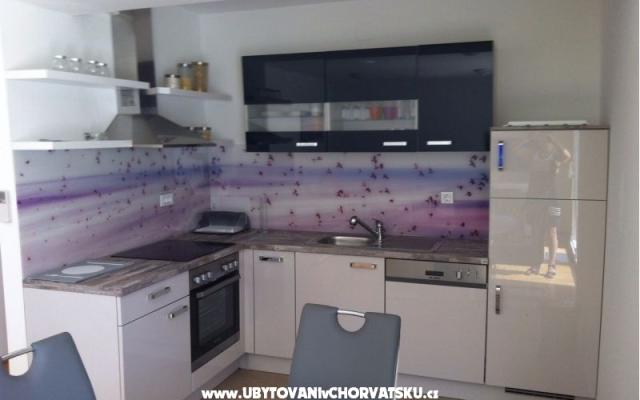 Appartement IVA Zadar – Hébergement Zadar Croatie