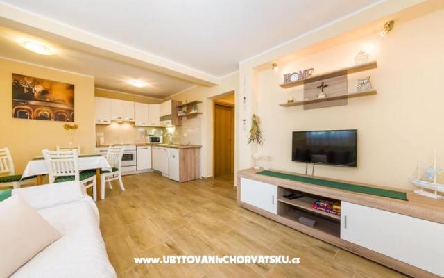 Appartement Leo – Hébergement Zadar Croatie