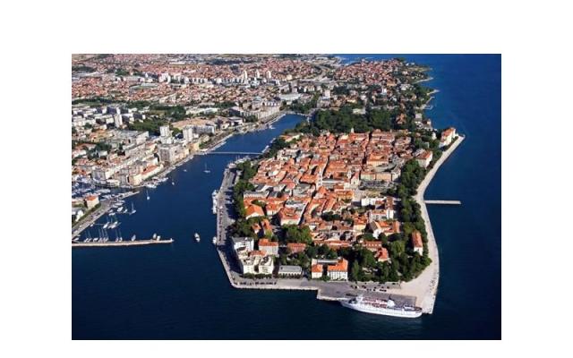 Appartement Lili – Hébergement Zadar Croatie